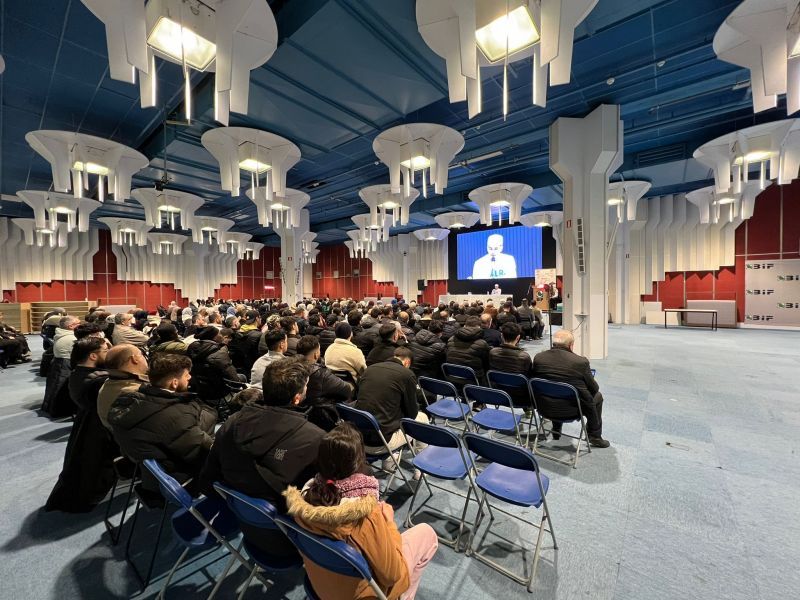 Aralık Umresi Semineri ile Hazırlıklarımız Başladı!